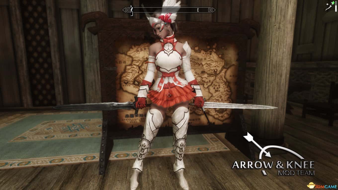 少女卷轴~V4.0绅士整合重置超稳版★究极画质封面